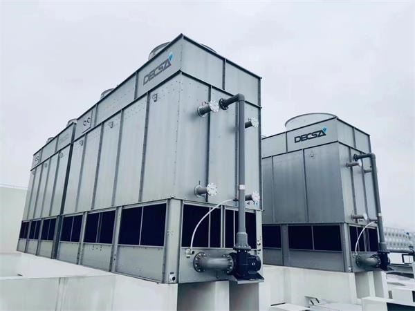 工業冷卻塔降噪國外研究現狀(元氏冷卻塔降噪屏障安裝廠家)