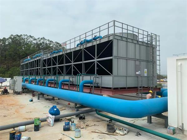 一體化泵站的優勢及其應用,一體化泵站大概多少錢