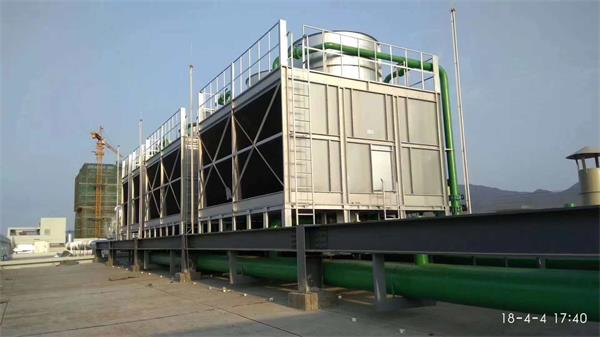 良機冷卻塔常見故障維修，良機冷卻塔維護方法